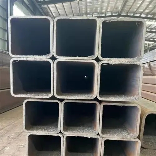 朗县q355d无缝方管